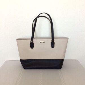 Kate Spade Dally Laurel Way Tote Bag